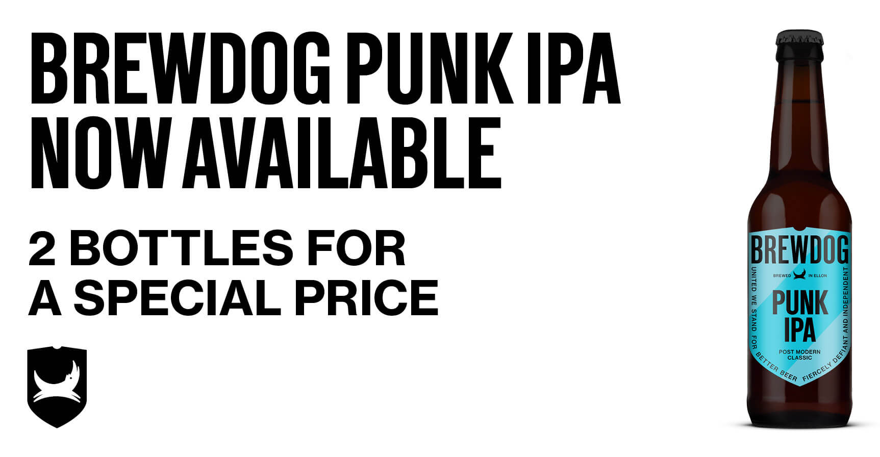 Brewdog Punk IPA